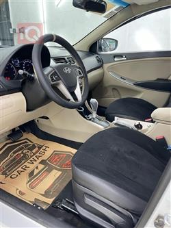 هيونداي أكسنت